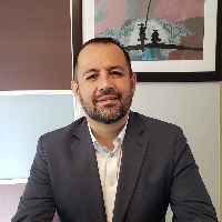 Roy A. Pérez profile picture