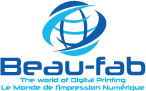 Beau-fab Logo