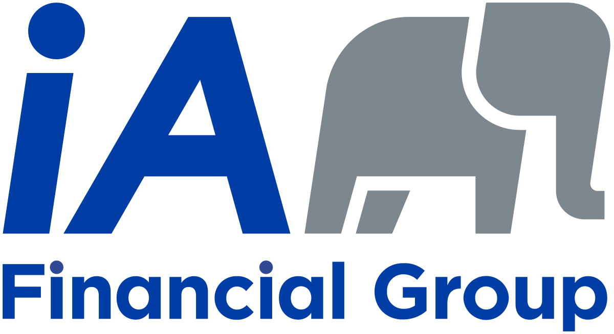 IA Financial Logo