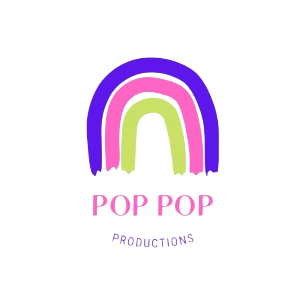 Pop Pop Logo