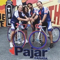 Team Pajar Canada profile picture