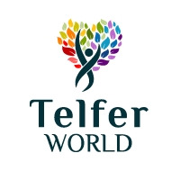 TelferWorld Annual Charity Giving profile picture