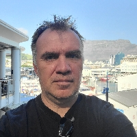 Adrian Maziak profile picture