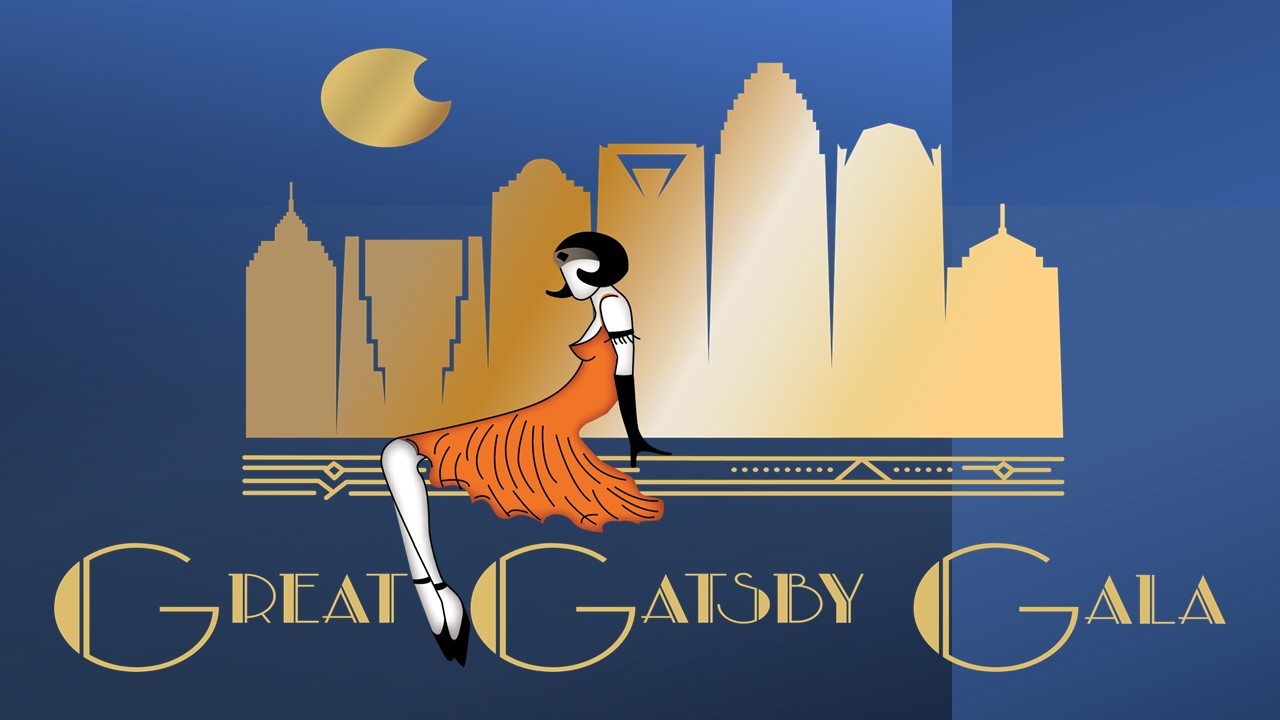 Great Gatsby Gala