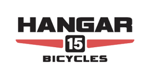 Hanger 15 Bicycles logo