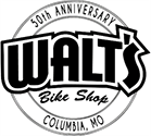 Walt's Bike Shop
