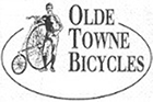 Olde Towne Bicycles logo