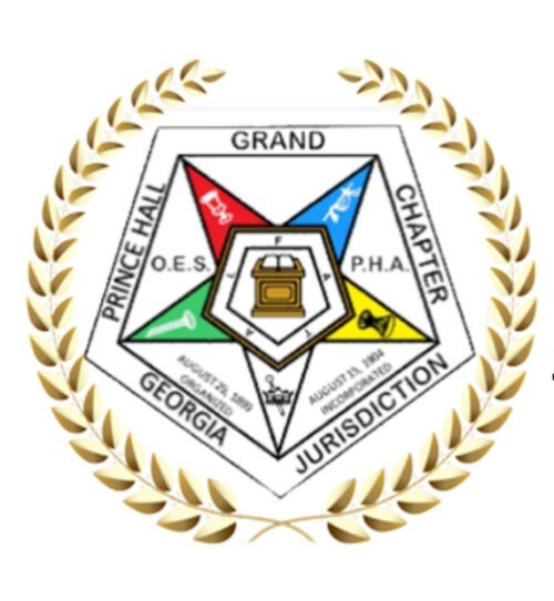 Prince Hall Grand Chapter of Georgia