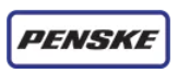 Penske logo