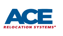 Ace Relocation systems logo