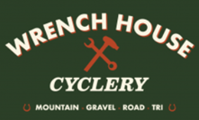 Wrench house logo