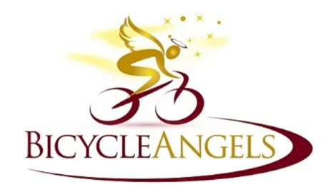 Bicycle Angels logo