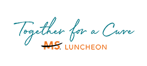 Together for a Cure: MS Luncheon