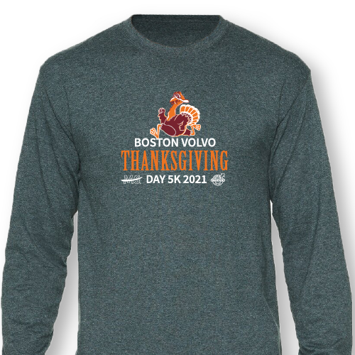 Thanksgiving t-shirt