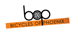 Bicycles of Phoenix