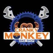 Crankey Monkey 