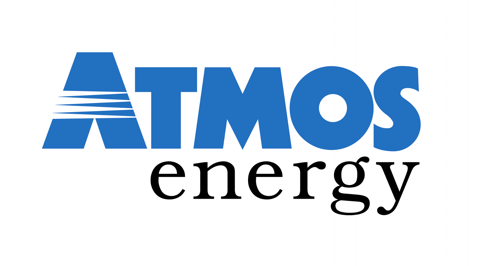 Atmos Energy - Silver Sponsor