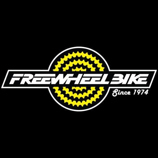 Freewheel Bikes Logo