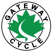 gateway cycle logo