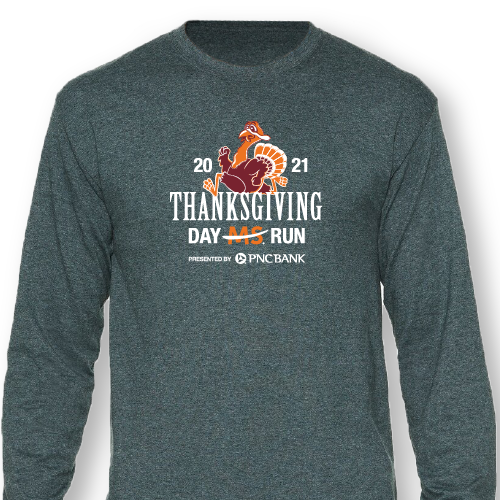 Thanksgiving t-shirt