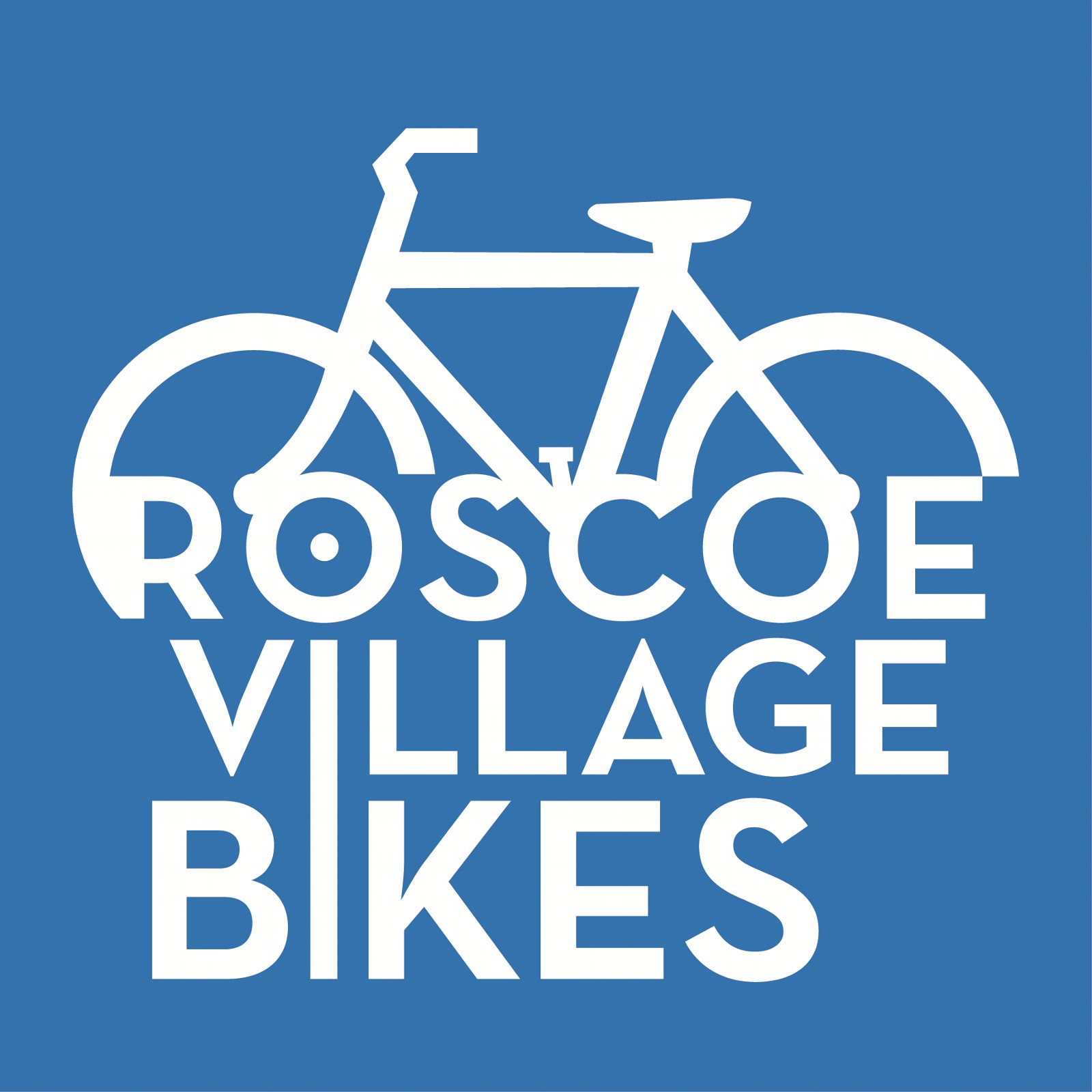 Roscoe Village Bikes