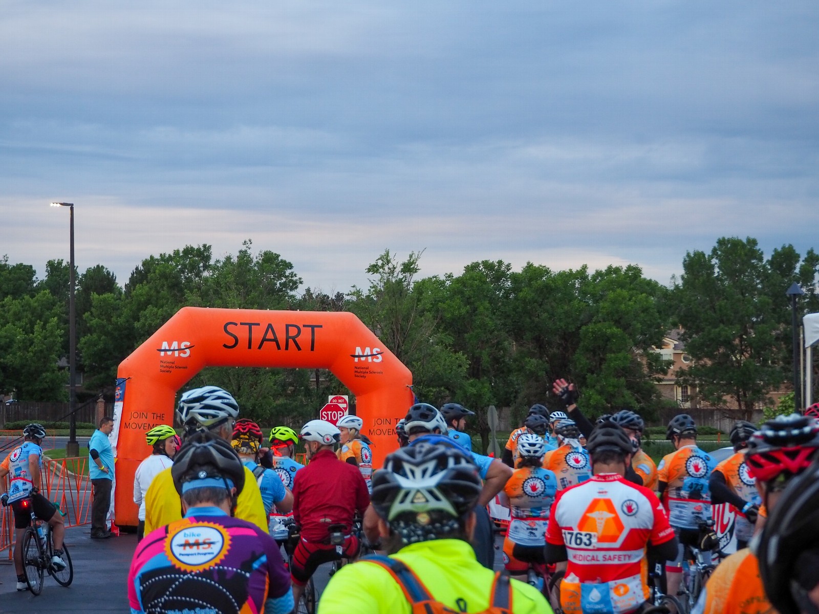 Bike MS: Colorado 2022 Sponsors
