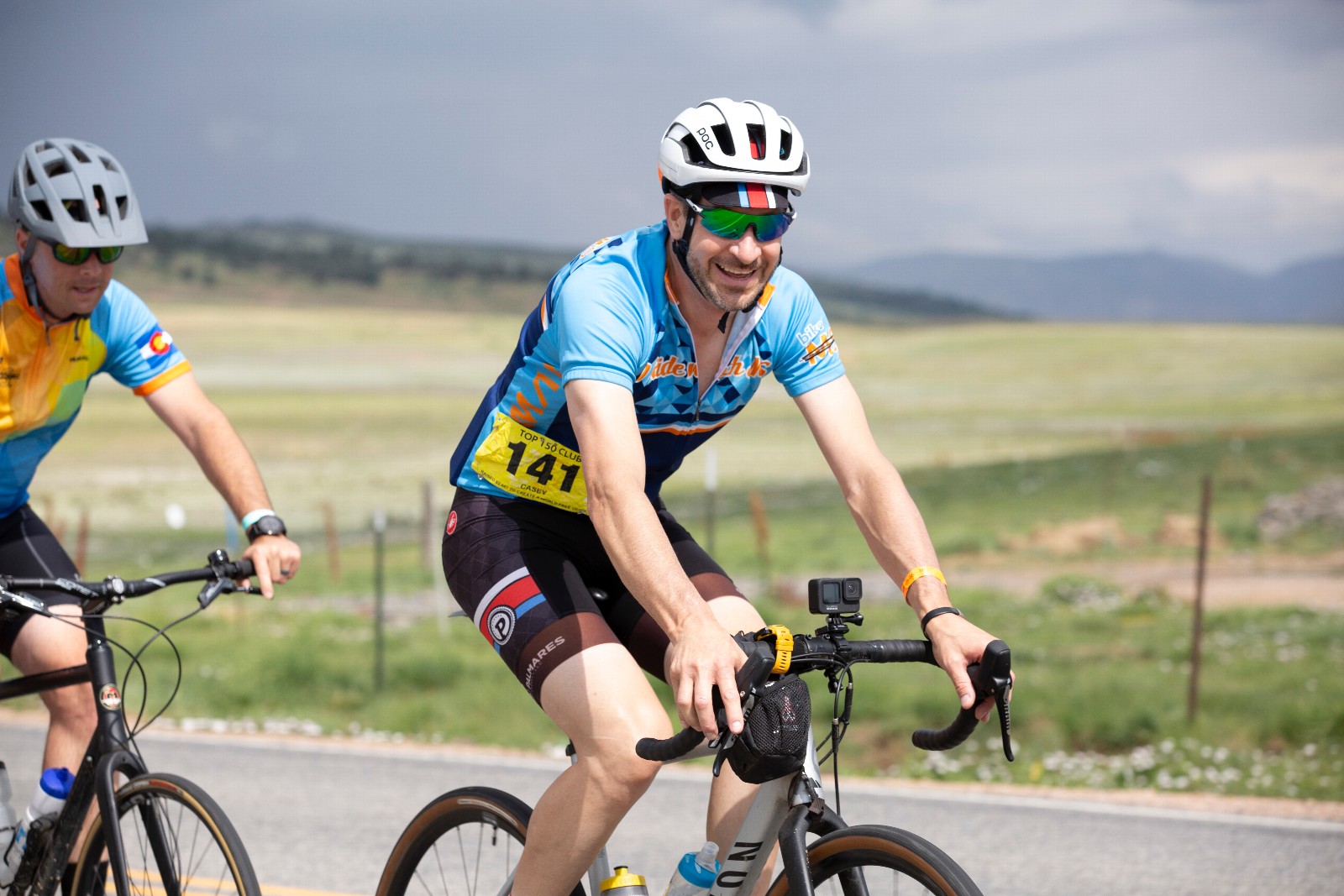 Bike MS: Colorado 2022 Clubs & Incentives