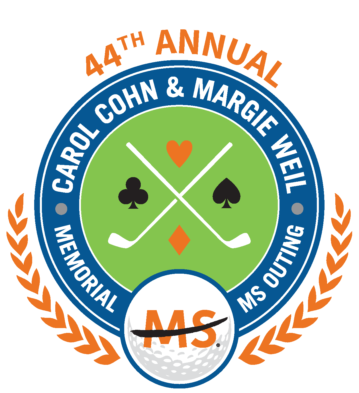 44th Annual Carol Cohn and Margie Weil Memorial MS Outing