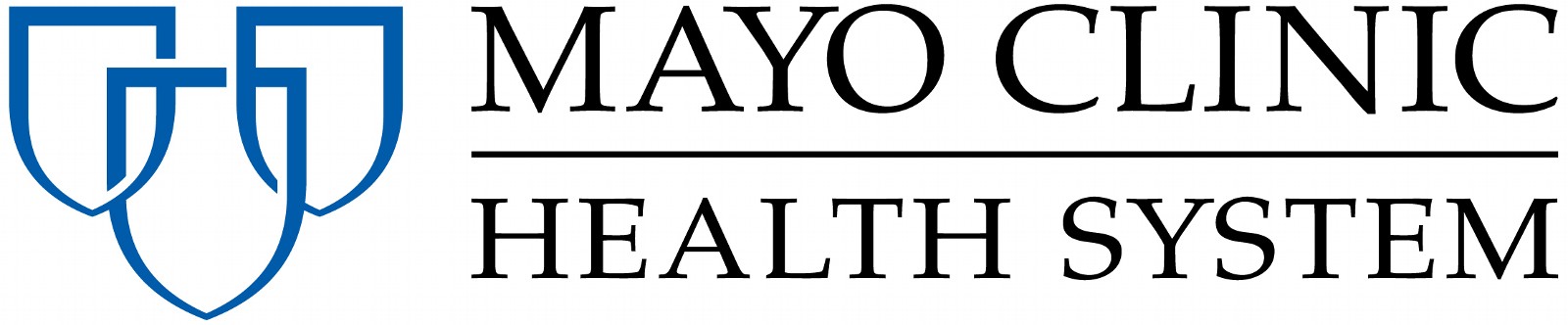 Mayo Clinic Health System logo