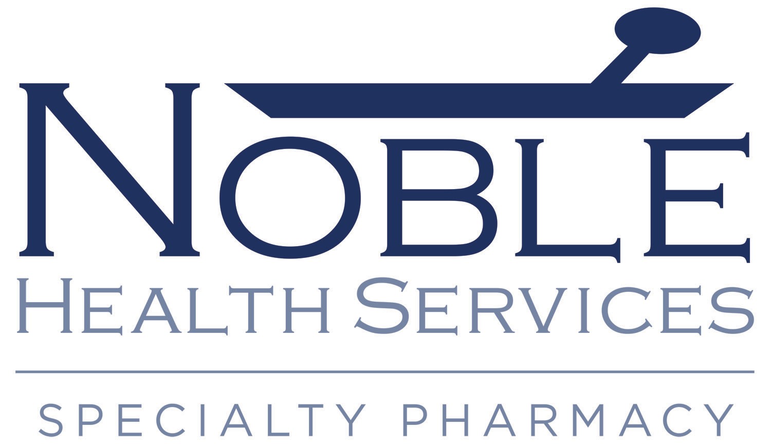 Cash_Kinney Drug-Noble Health logo