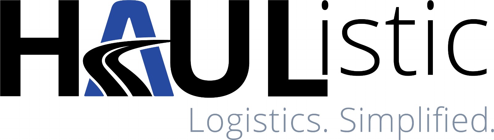 HAUListic LLC logo