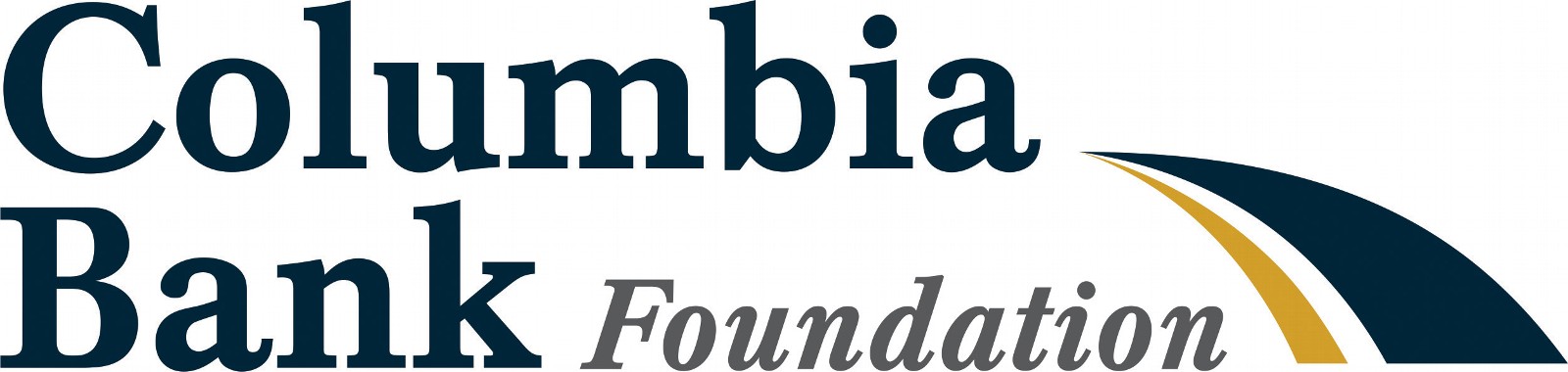 Columbia Bank Foundation