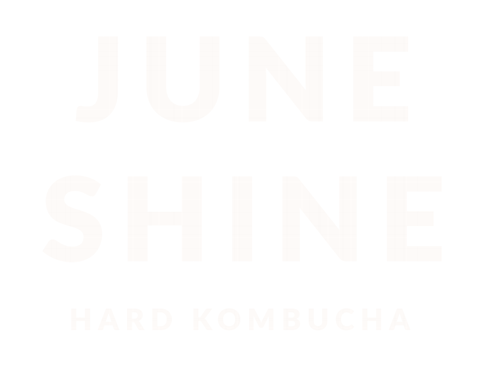June Shine logo