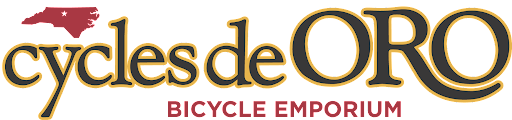 cycles de Oro logo