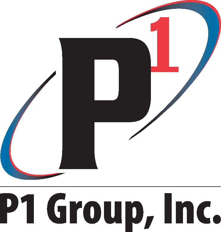 P1 Group Inc. Logo