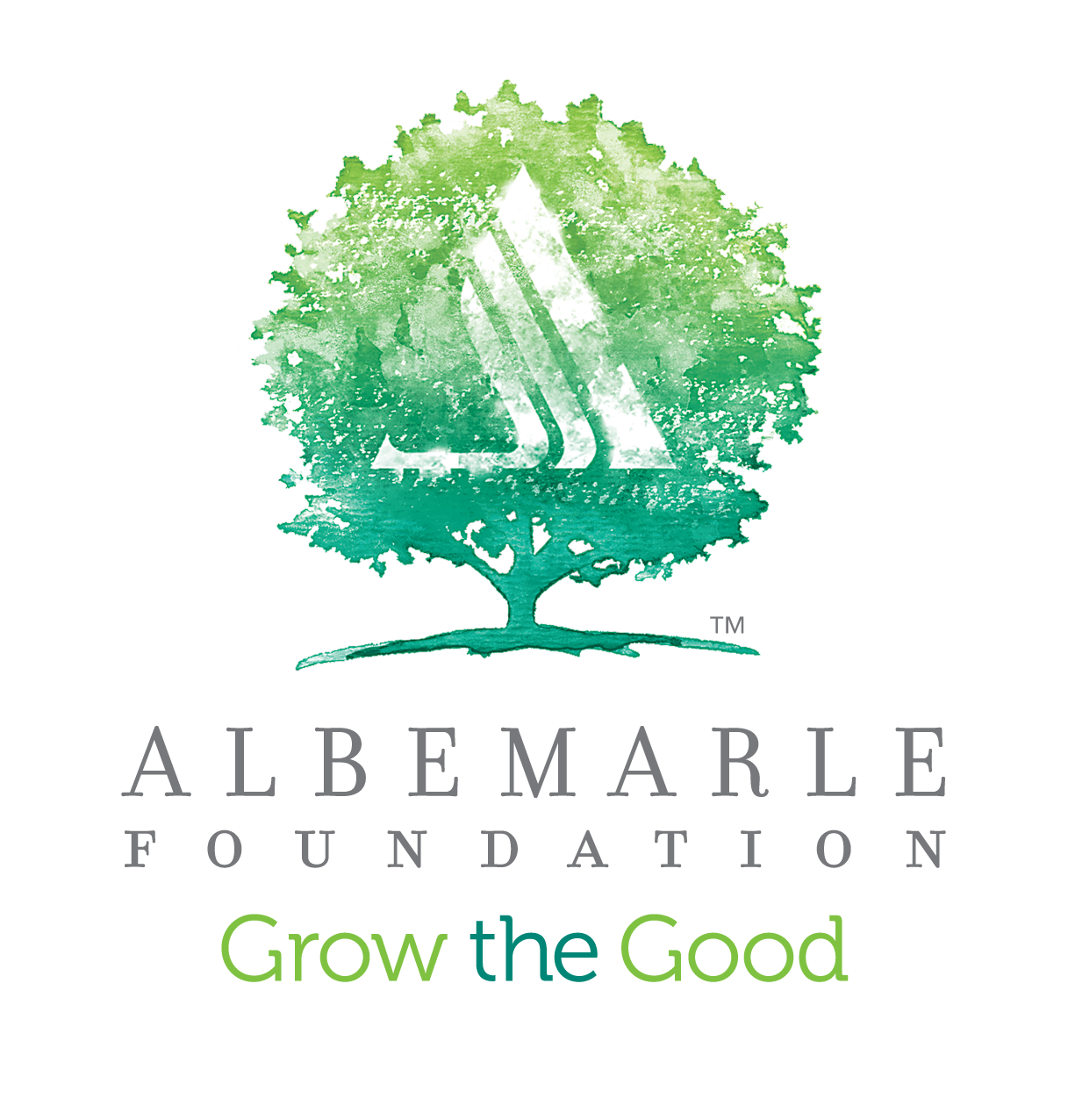 Albemarle Foundation logo