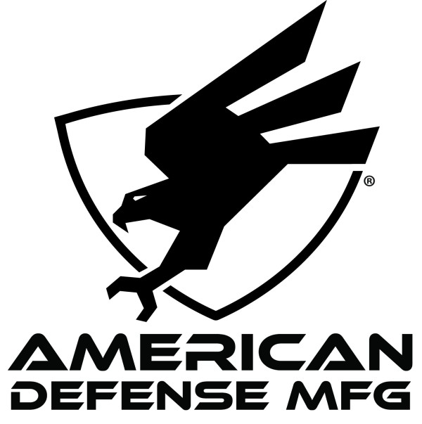 American Defense MFG logo