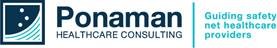 Ponaman Healthcare Consulting