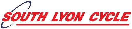 South Lyon Cycle logo