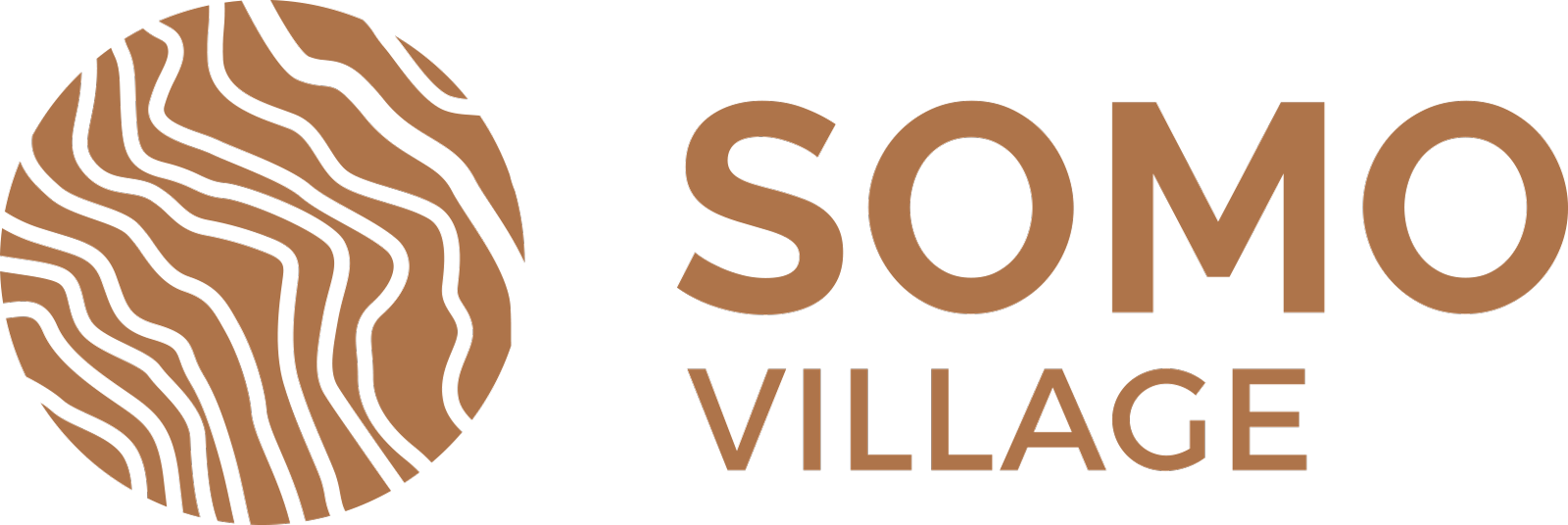 SOMO Village logo