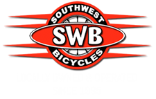 Southwest Bicycles logo