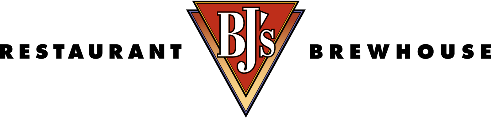 BJ’s Restaurant logo