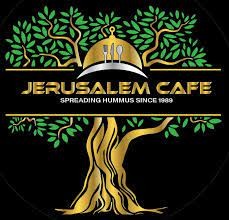 Jerusalem Cafe logo