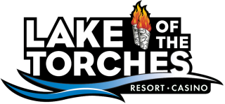 Lake of the Torches Resort Casino logo