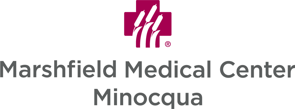 Marshfield Clinic Medical Center-Minocqua logo