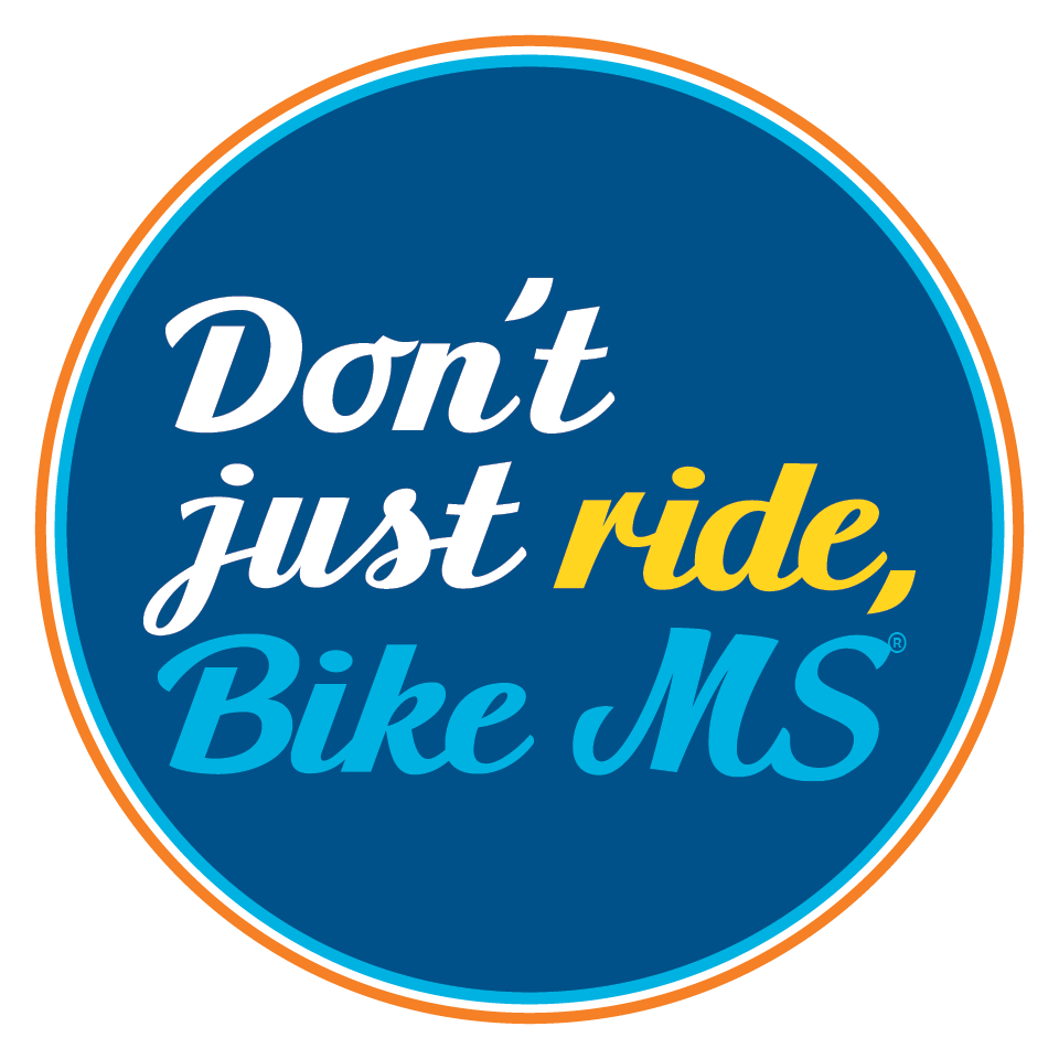 Don't Just Ride, Bike MS profile image