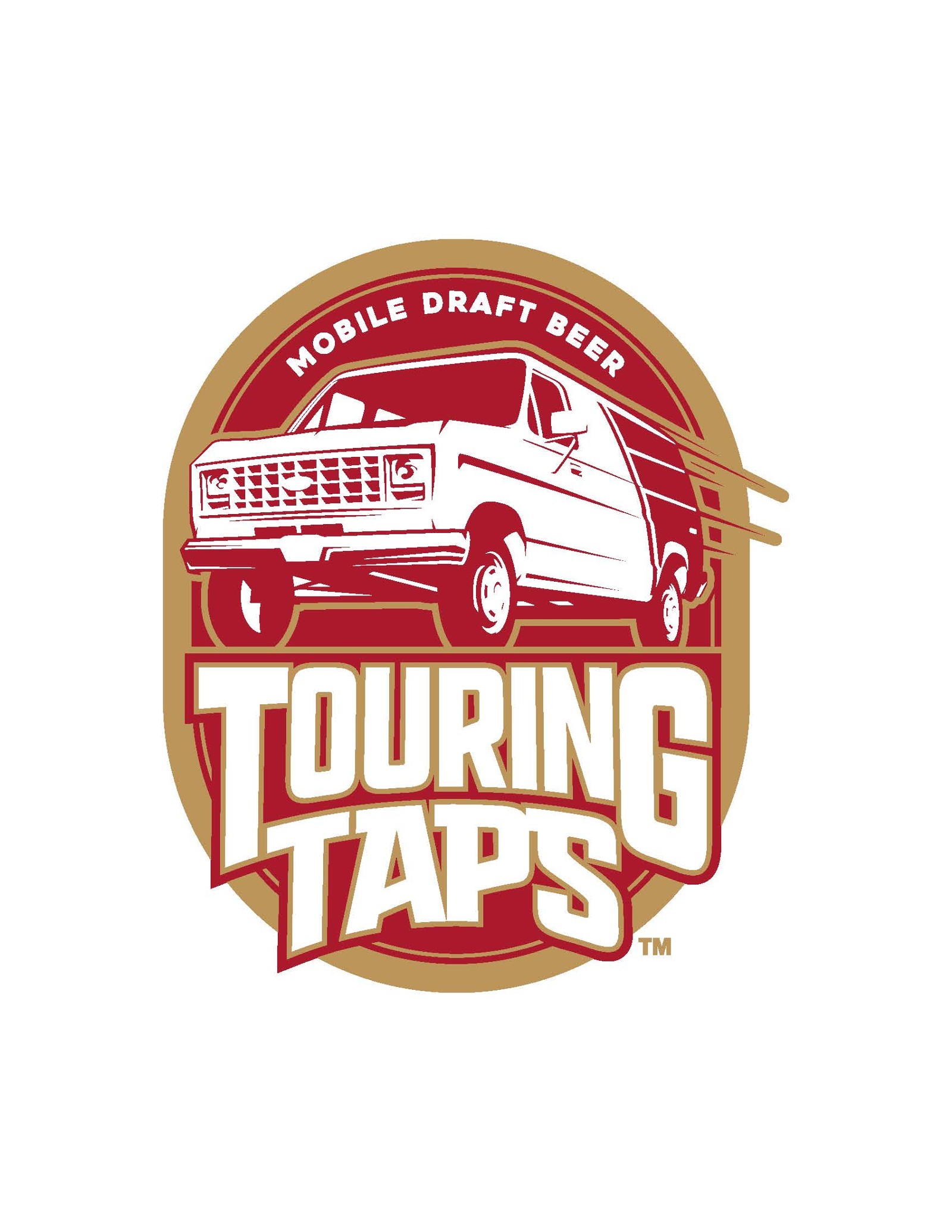 Touring Taps logo