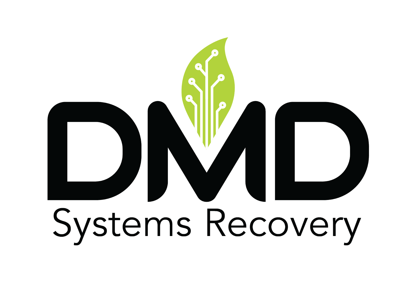 DMD System Recovery