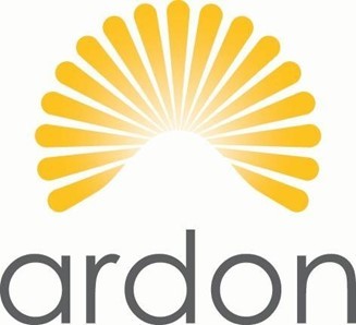 Ardon Health logo