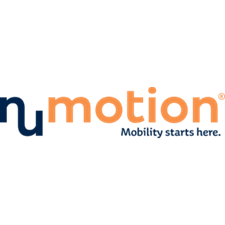 NuMotion logo